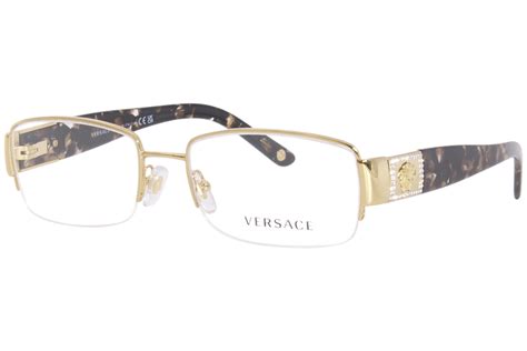 versace eyeglass frames price|official Versace eyeglass frames.